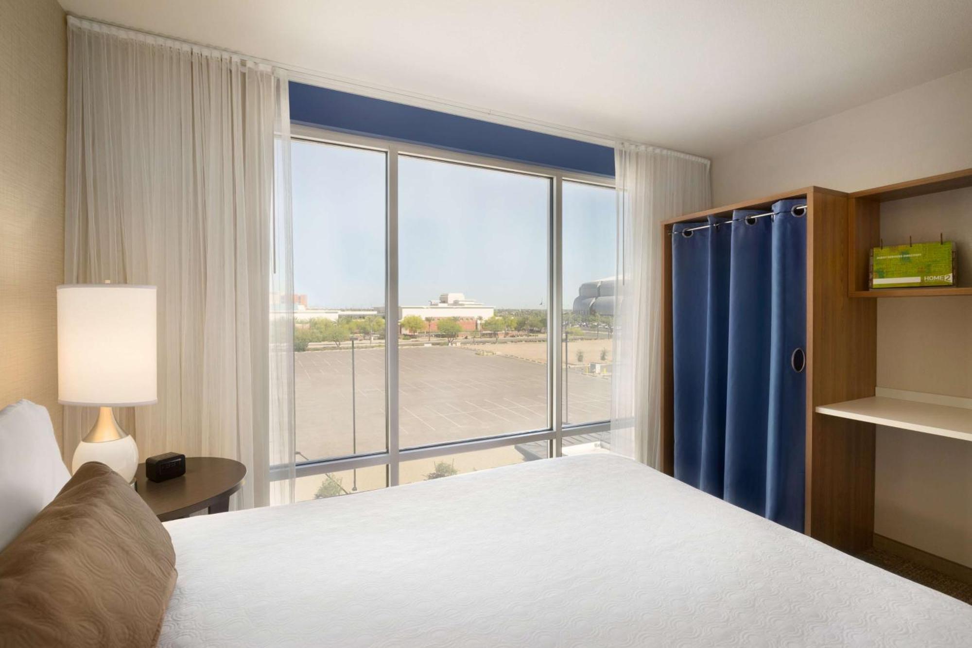 Home2 Suites By Hilton Glendale Westgate Exterior foto
