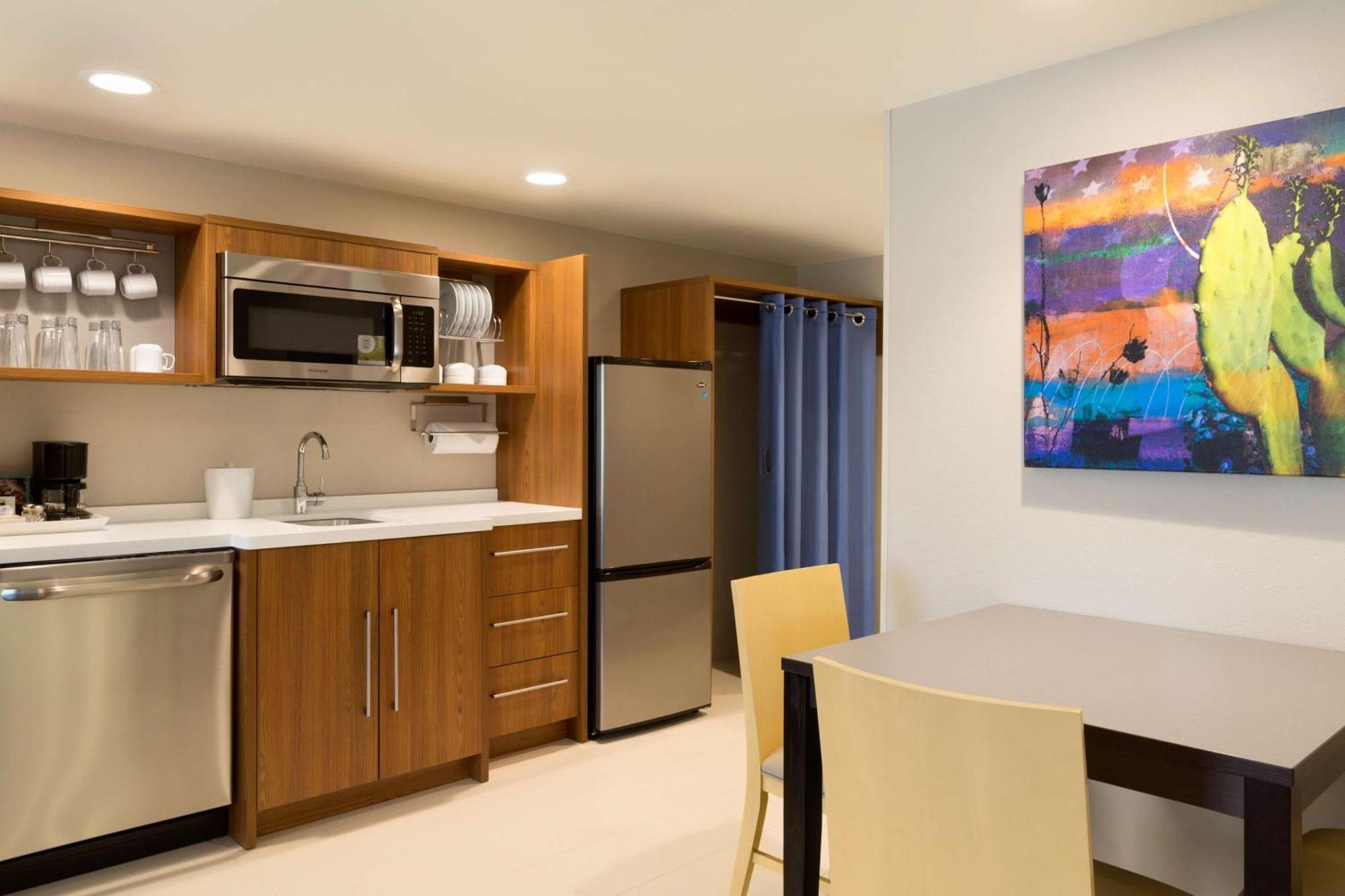 Home2 Suites By Hilton Glendale Westgate Exterior foto
